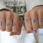 Drug Abuse Prevention