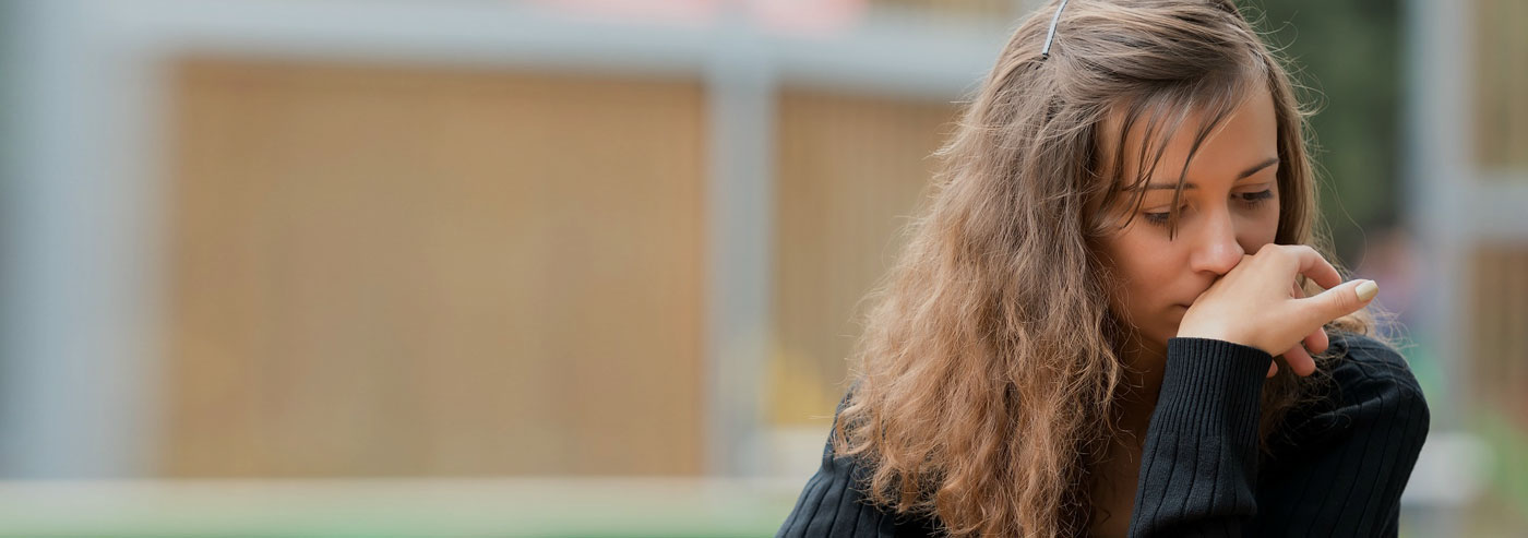 Are you in need of treatment for <br/> alcohol or drug addiction?