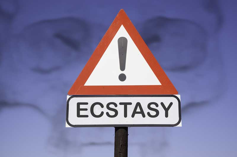 Ecstasy History MDMA/Molly Drug History Facts About