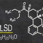 LSD History