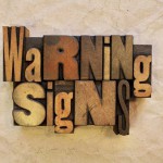 Meth Warning Signs and Names