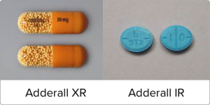 adderall pills