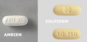 ambien-zolpidem