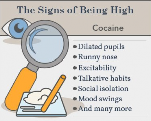 cocaine abuse