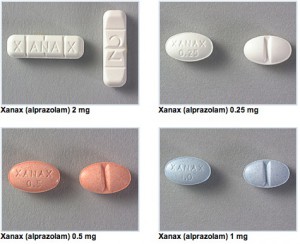 xanax